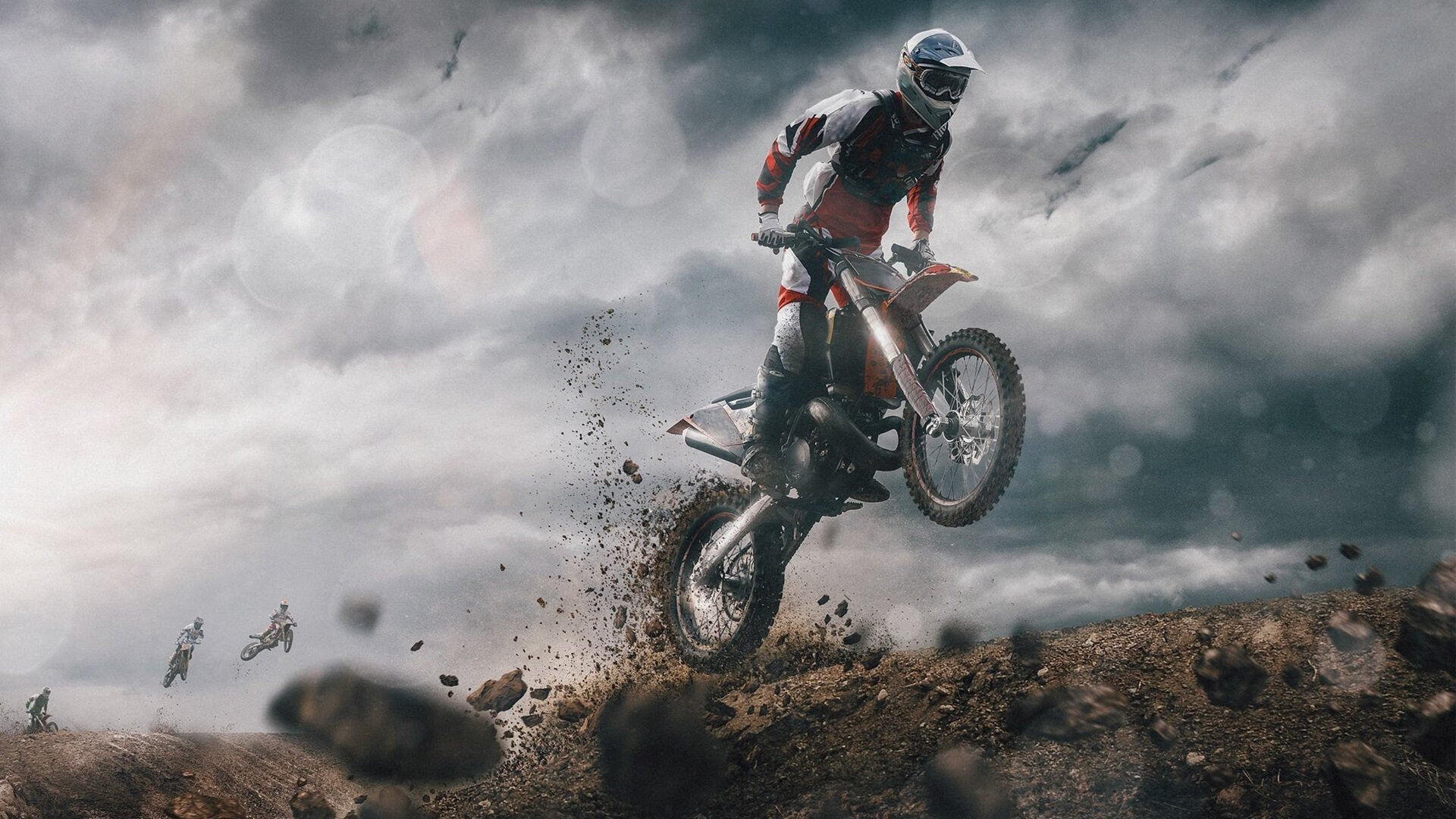 孤星扛鼎与绝境曙光，梅西的独舞与切尔西的压哨传奇