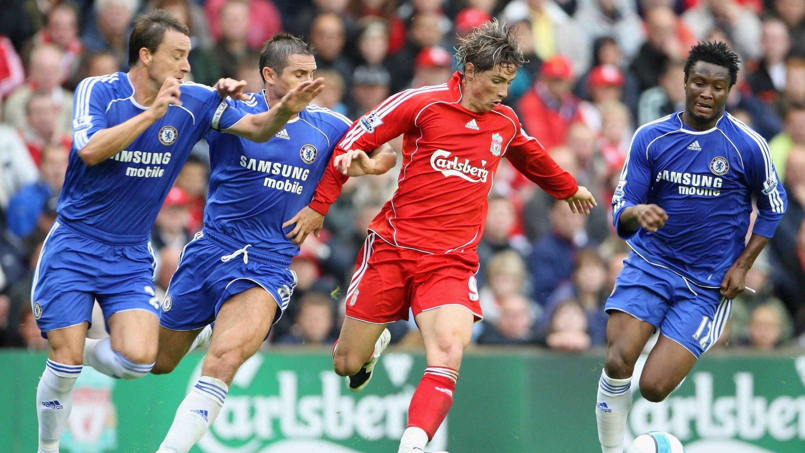 冰与火的交响，从挪威的决胜意志到赖斯的绿茵统治